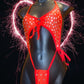 DYNAMITE SEX